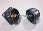 Farnell element14 añade 75.000 conectores Amphenol e ITT Cannon a su gama de productos de interconexión