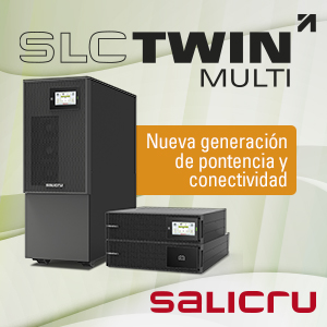 Salicru Recommendation