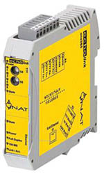 Ethernet module