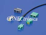 Cable and connector sets