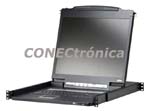ConsolaLCDCL3000
