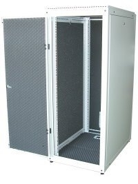 tall soundproof wardrobe