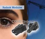 Modulosradsock