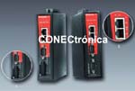 Serial converters