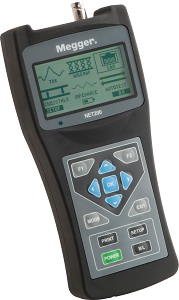 megger tester