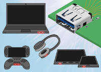 GCT-USB3-Mid-Mount-w