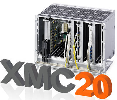 XMC20 02-w