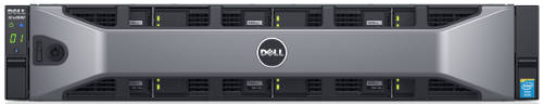 Dell Storage SCv2000-w