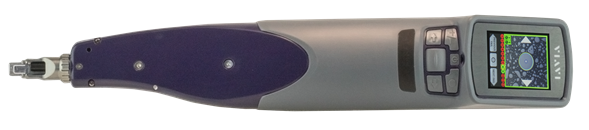 Fiber Chek Side Winter Viavi W