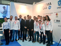 LAB5G 5TONIC Talentum3-w