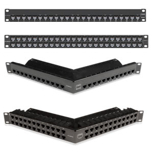 zmax shielded-z-max-patch-panels