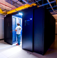 Interxion Mildmac-PILOT-w