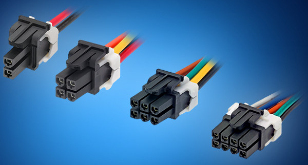 cable-conector Molex-MiniFit-TPA2-w