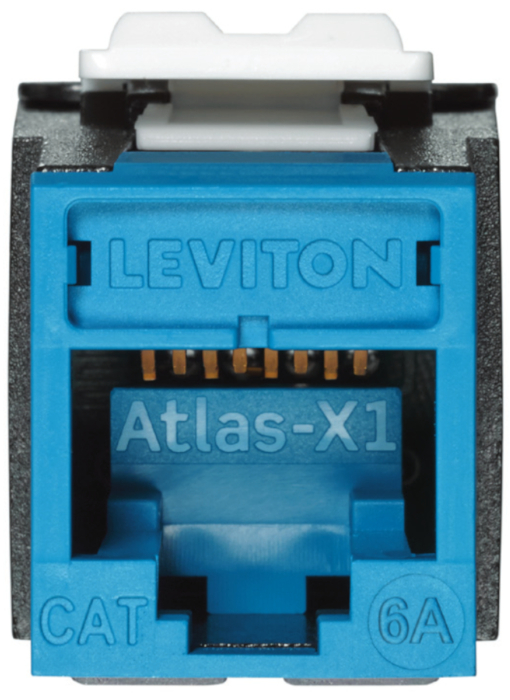 conector-leviton-atlas-x1-cat-6A-w