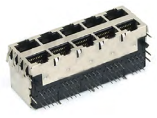 i-technos-RJ45-MULTI-PORT