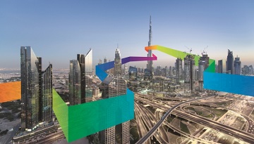 Image Ektron des villes intelligentes de 2019