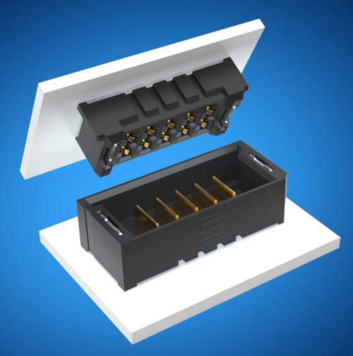 micro-conectores Samtec-mPower-w
