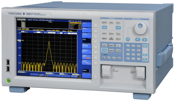 analizador-espectro-optico-Yokogawa-AQ6377-OSA-w