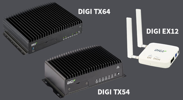 router-IoT-Digi TX-EX-w