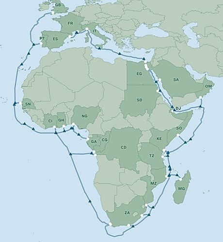 cable-africa-mapa