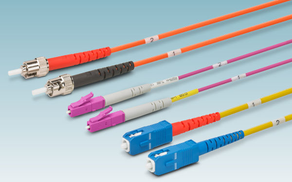 añadir Resignación presumir Cables fibra optica - Conectores-Redes-Fibra óptica-FTTh-Ethernet
