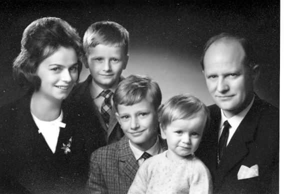 Famille Lapp