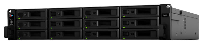 Synology RS2421-w