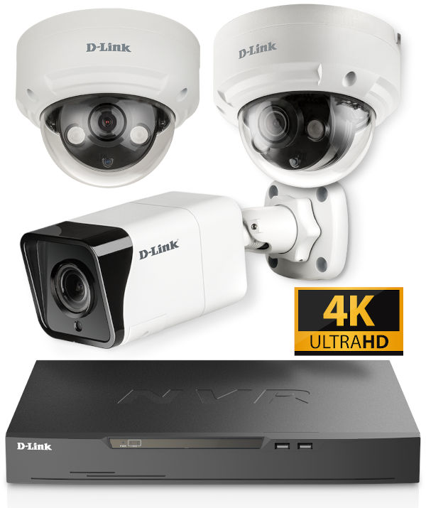 camaras-vigilancia-D-Link CCTV NVR 4K-w