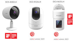 premios d-link-reddot ifdesign 2021-w