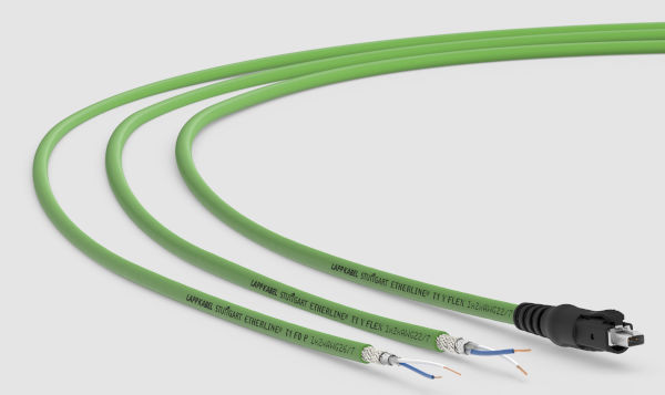 cable-LAPP-single-pair Ethernet-w