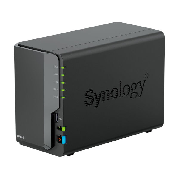 Synology diskstation-DS224-w