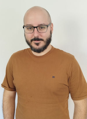 Beni Alvarez - Département technique de Wireless Logic