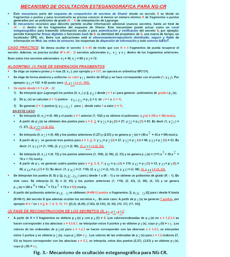 Steganographic concealment mechanism figure3