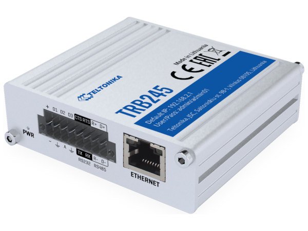 Teltonika TRB245