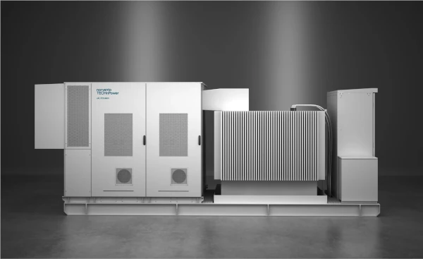 Convertidor Norverto Multi-MW