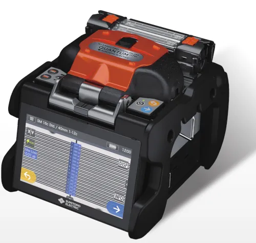 Sumitomo Quantum-Ultra-Ribbon