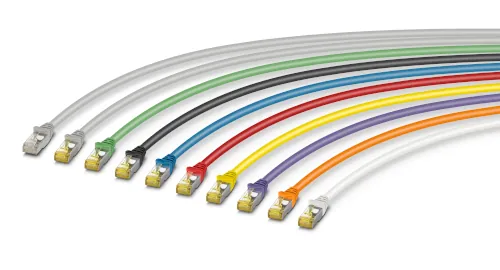 Latiguillos RJ45 CAT6A