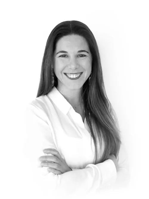 Agustina Defensa - Getronics