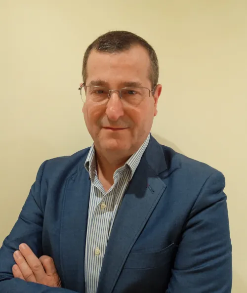 CésarWagener Getronics w