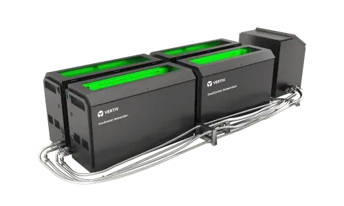 Vertiv Coolcenter Immersion