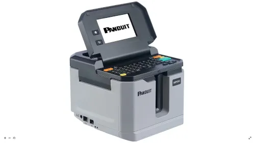 Impresora etiquetas portátil Panduit MP500