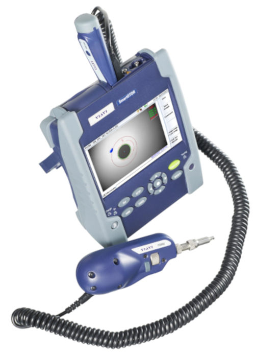 smart OTDR probe w