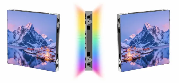 FutureLED Butterfly Doublesided 1