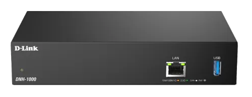 Controladora D-Link DNH 1000