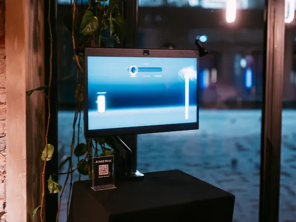 Sony America SRD STARKIT 3