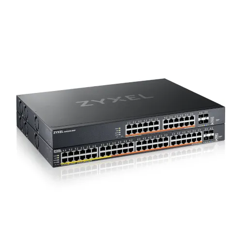 Zyxel XMG2230 Switch PoE Multigigabit