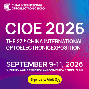 CIOE