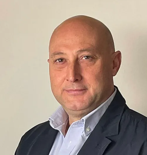 Rafael Martin Genetec