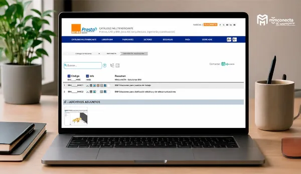 MM Connect Catalog 2026