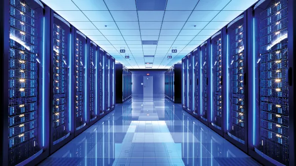 La IA dispara el consumo eléctrico: el gran desafío energético de los data centers de alta densidad